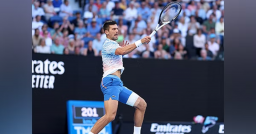 Australian Open: Novak Djokovic beats Tommy Paul, sets up championship showdown with Stefanos Tsitsipas